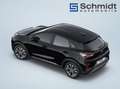 Ford Puma 1,0 EcoBoost Hybrid Titanium Schwarz - thumbnail 3