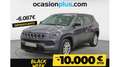Jeep Compass 1.3 Gse T4 Longitude 4x2 130 Grijs - thumbnail 1