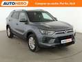 SsangYong Korando D16T Urban 4x2 Gris - thumbnail 8