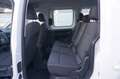 Volkswagen Caddy 1.4 TGI Blanc - thumbnail 6