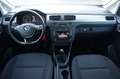 Volkswagen Caddy 1.4 TGI Blanc - thumbnail 1
