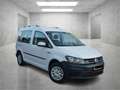 Volkswagen Caddy 1.4 TGI Blanc - thumbnail 8