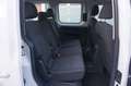 Volkswagen Caddy 1.4 TGI Blanc - thumbnail 5