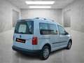 Volkswagen Caddy 1.4 TGI Blanc - thumbnail 11