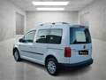 Volkswagen Caddy 1.4 TGI Blanc - thumbnail 13