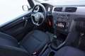 Volkswagen Caddy 1.4 TGI Blanc - thumbnail 2