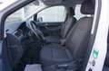 Volkswagen Caddy 1.4 TGI Blanc - thumbnail 4