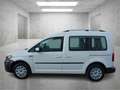 Volkswagen Caddy 1.4 TGI Blanc - thumbnail 10