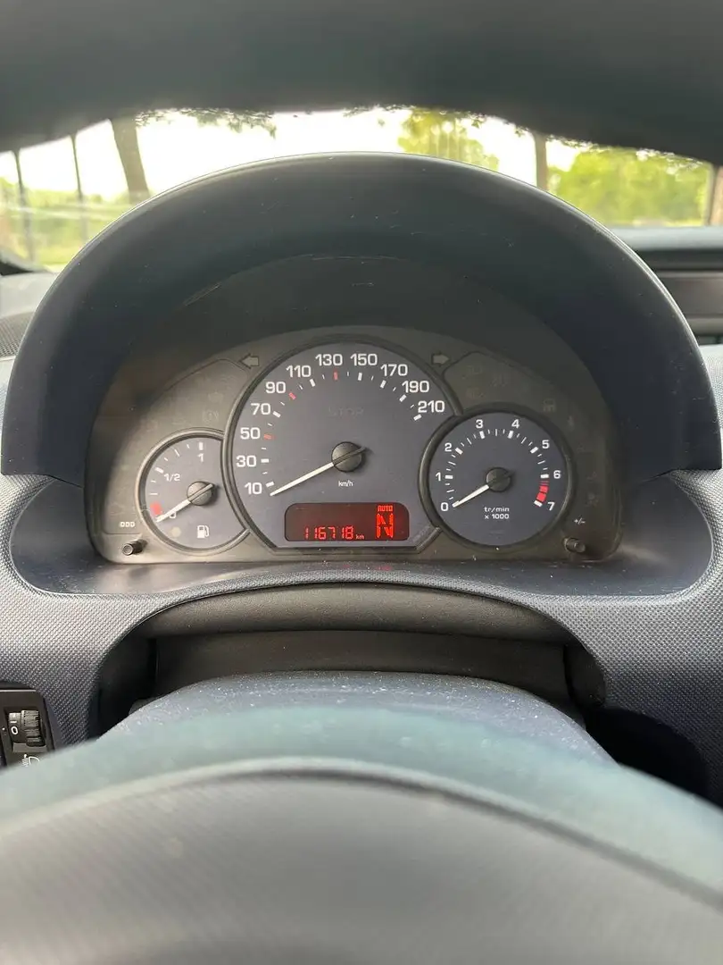 Peugeot 1007 1007 1.4 Happy 2tronic - 1