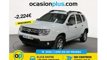 1.2 TCE Ambiance 4x2 125