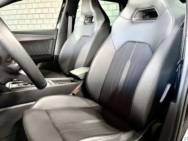 CUPRA Leon ST 2.0 TSI 310CV 4Drive **VSS ** Caméra ** ACC*