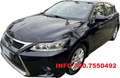 Lexus CT 200h CT Hybrid Executive UNIPRO TAGLIANDI LEXUS Bleu - thumbnail 1