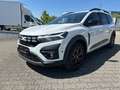 Dacia Jogger Extreme+ ECO-G Klima Navi Rückfahrkamera Bianco - thumbnail 8
