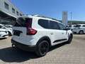 Dacia Jogger Extreme+ ECO-G Klima Navi Rückfahrkamera Bianco - thumbnail 4
