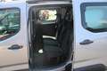 Fiat Doblo Doblo Doka 5-Sitzer 100 PS  flexible Trennwand ... Grau - thumbnail 5
