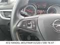 Opel Astra K Sports Tourer Edition 1.5 CDTI 1. Hand Argent - thumbnail 25