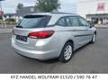 Opel Astra K Sports Tourer Edition 1.5 CDTI 1. Hand Argent - thumbnail 7