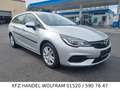 Opel Astra K Sports Tourer Edition 1.5 CDTI 1. Hand Argent - thumbnail 9