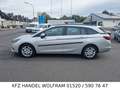 Opel Astra K Sports Tourer Edition 1.5 CDTI 1. Hand Argent - thumbnail 4