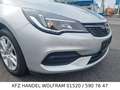 Opel Astra K Sports Tourer Edition 1.5 CDTI 1. Hand Argent - thumbnail 11