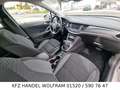 Opel Astra K Sports Tourer Edition 1.5 CDTI 1. Hand Argent - thumbnail 20