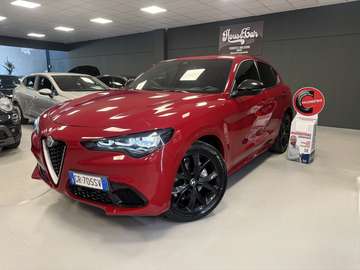 Stelvio 2023 2.2 t Super rwd 160cv auto