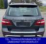 Mercedes-Benz ML 350 CDI AMG Air AHK Vollleder XENON PanoDach Grau - thumbnail 9