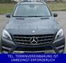 Mercedes-Benz ML 350 CDI AMG Air AHK Vollleder XENON PanoDach Grau - thumbnail 5