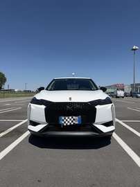 DS3 1.5 bluehdi Performance Line+ 130cv auto