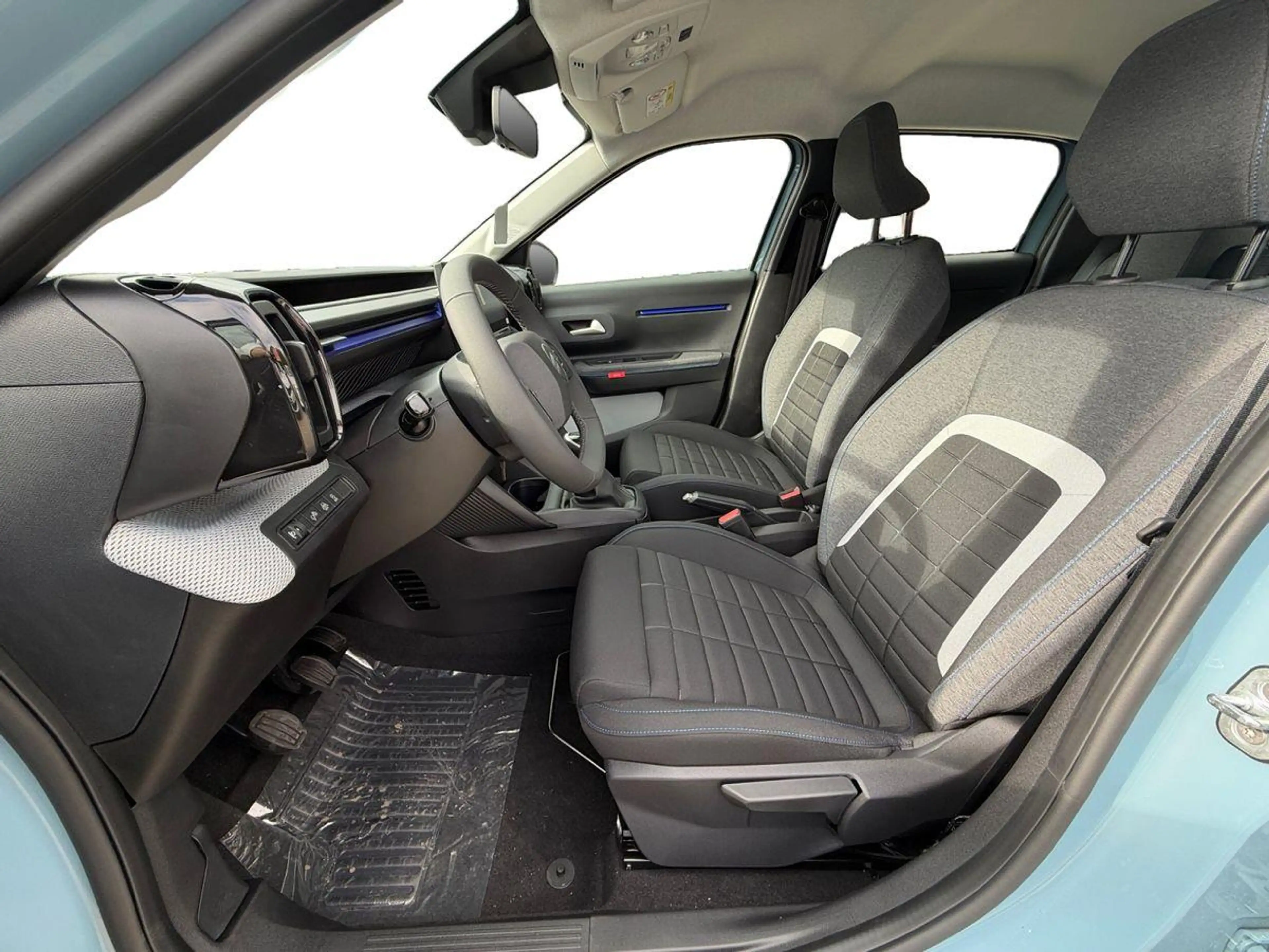 Citroen C3 1.2 12V Benzin — photo 6