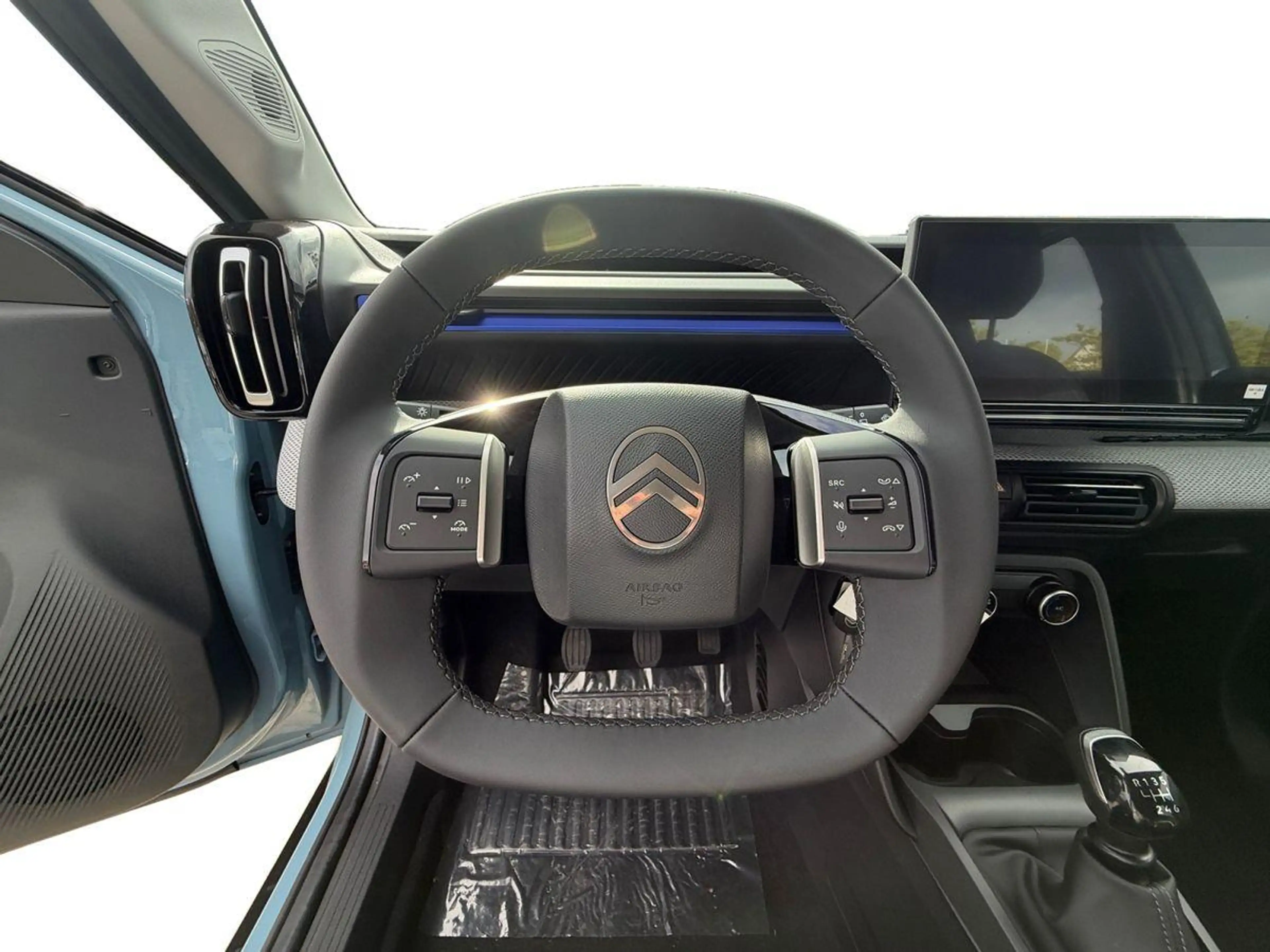 Citroen C3 1.2 12V Benzin — photo 7