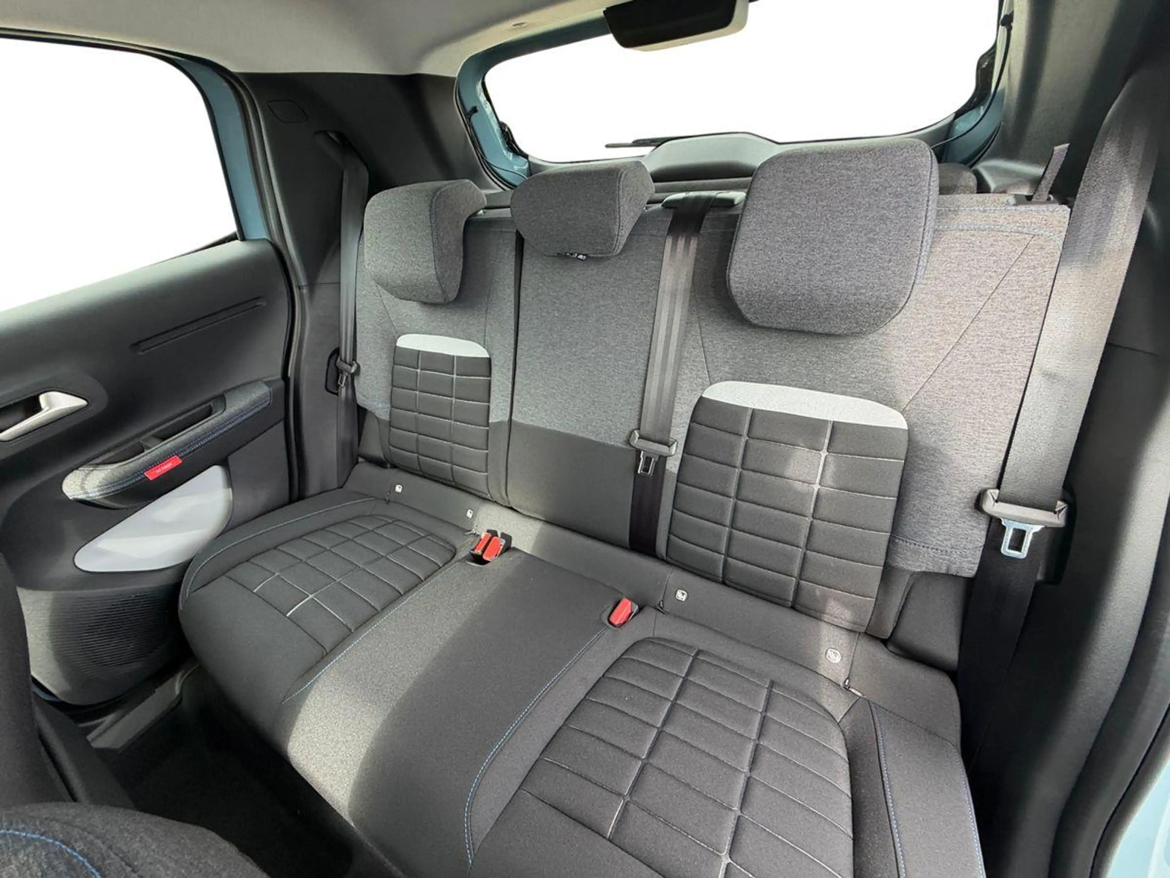 Citroen C3 1.2 12V Benzin — photo 14
