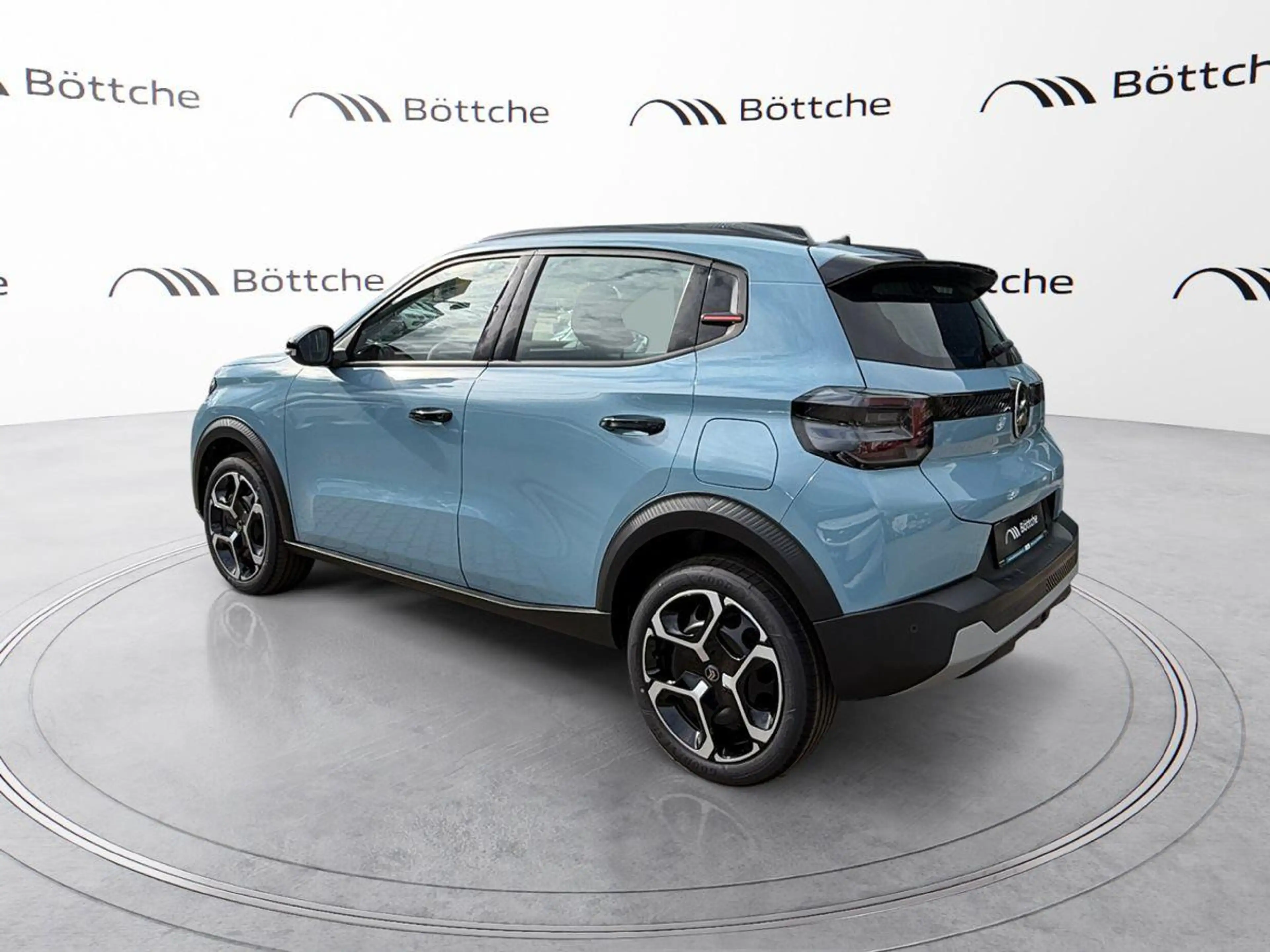 Citroen C3 1.2 12V Benzin — photo 3