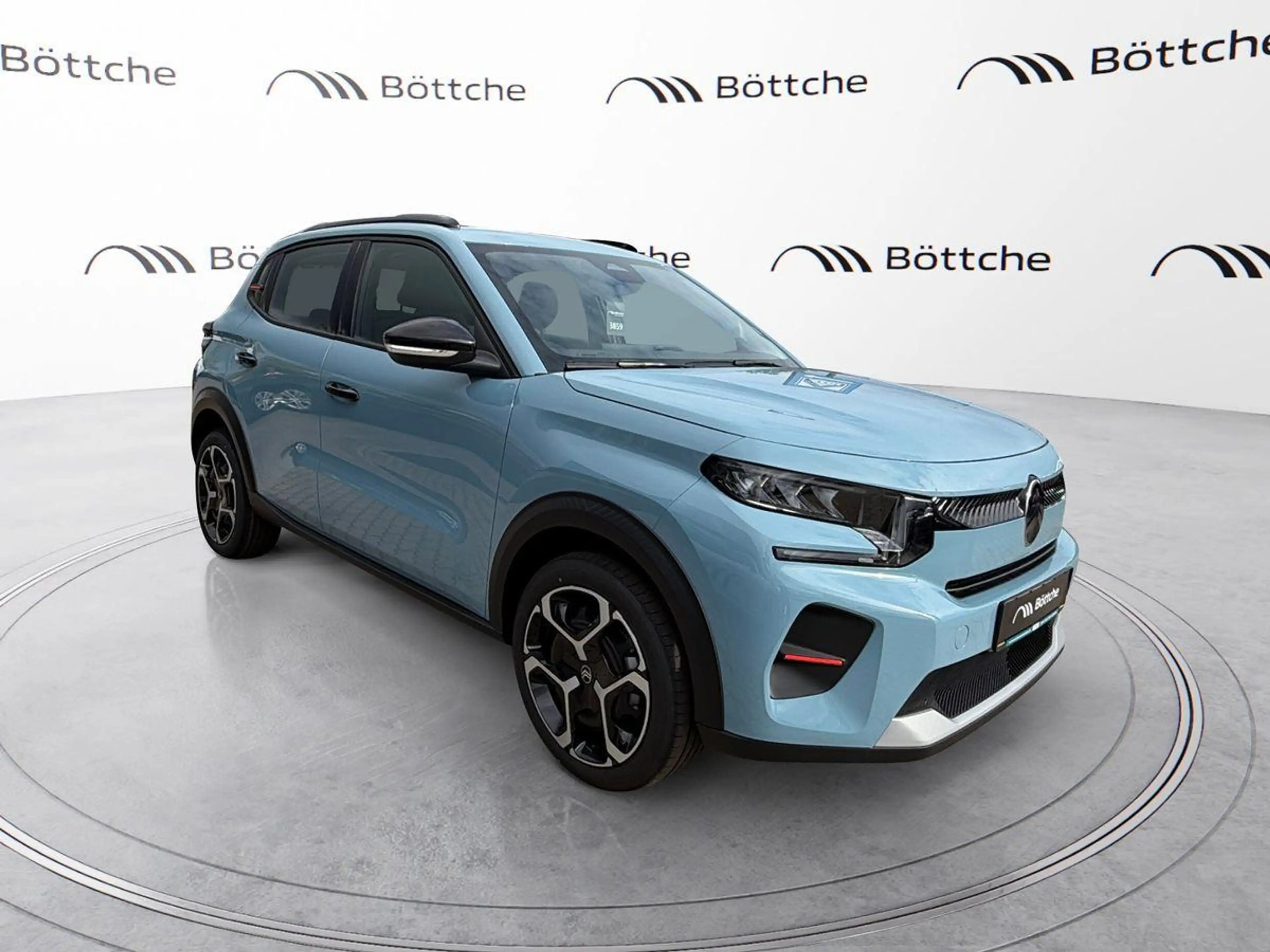 Citroen C3 1.2 12V Benzin — photo 5