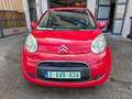 Toyota Aygo Aygo 1.0i VVT-i Rojo - thumbnail 3