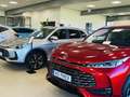 MG MG4 Electric Luxury Long Range 64 kWh | Navi | Apple C Zwart - thumbnail 34
