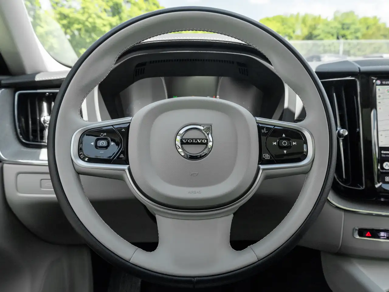 Volvo XC60 photo Volvo XC60