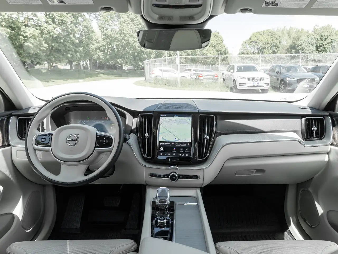 Volvo XC60 photo Volvo XC60