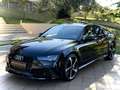 Audi RS7 Sportback 4.0TFSI quattro tiptronic Negro - thumbnail 13