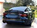 Audi RS7 Sportback 4.0TFSI quattro tiptronic Negro - thumbnail 15