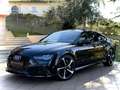 Audi RS7 Sportback 4.0TFSI quattro tiptronic Negro - thumbnail 9
