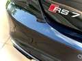 Audi RS7 Sportback 4.0TFSI quattro tiptronic Negro - thumbnail 33