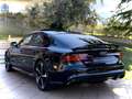 Audi RS7 Sportback 4.0TFSI quattro tiptronic Negro - thumbnail 5