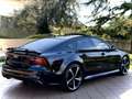 Audi RS7 Sportback 4.0TFSI quattro tiptronic Negro - thumbnail 6