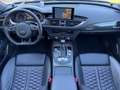 Audi RS7 Sportback 4.0TFSI quattro tiptronic Negro - thumbnail 7