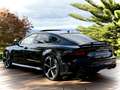 Audi RS7 Sportback 4.0TFSI quattro tiptronic Negro - thumbnail 12