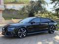 Audi RS7 Sportback 4.0TFSI quattro tiptronic Negro - thumbnail 4