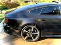 Audi RS7 Sportback 4.0TFSI quattro tiptronic Negro - thumbnail 24