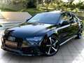 Audi RS7 Sportback 4.0TFSI quattro tiptronic Negro - thumbnail 1