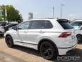 Volkswagen Tiguan 1.4 TSI eHybrid R-Line Leder Matrix Kamera Navi Weiß - thumbnail 2